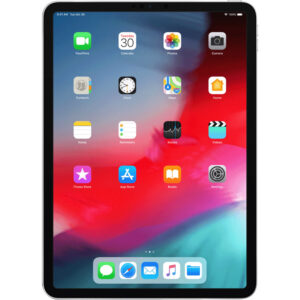 iPad Pro 11 2018 (1st Gen)