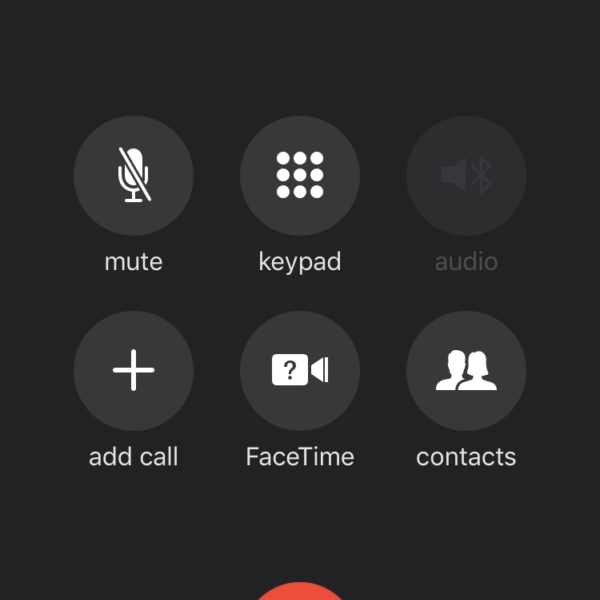 iPhone 7 Audio IC Repair