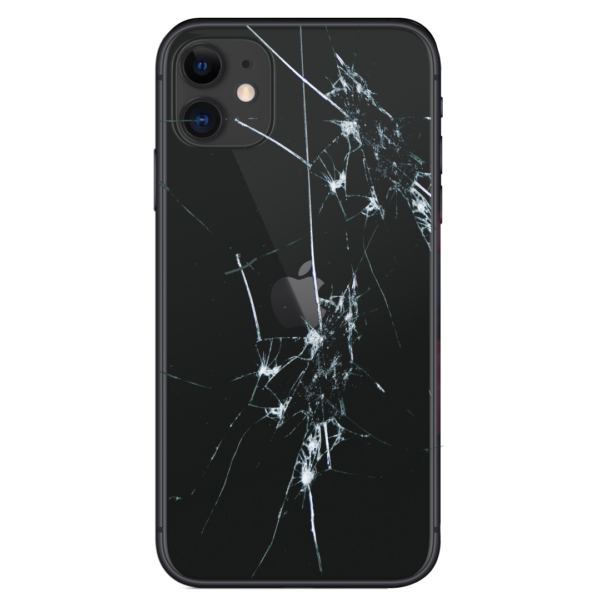 iPhone 5s Rear Housing Replacement