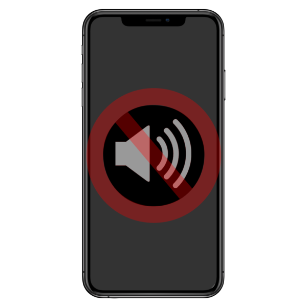iPhone 6 Loudspeaker Repair