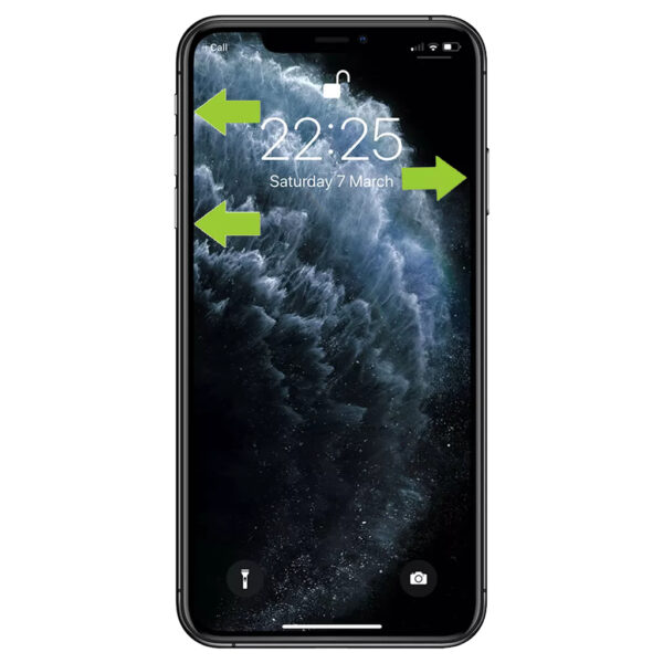 iPhone 6 Plus Button Repair