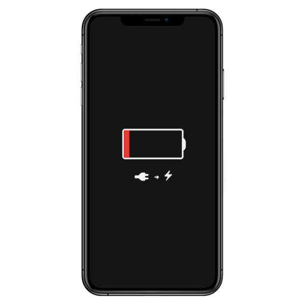 iPhone 6 Plus Battery Replacement