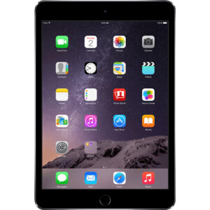 iPad Mini 3