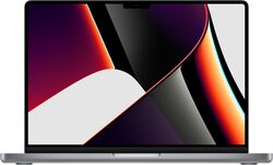 MacBook Pro 14 (2021, M1 Pro)