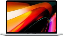 MacBook Pro 16 with Touchbar (2019)